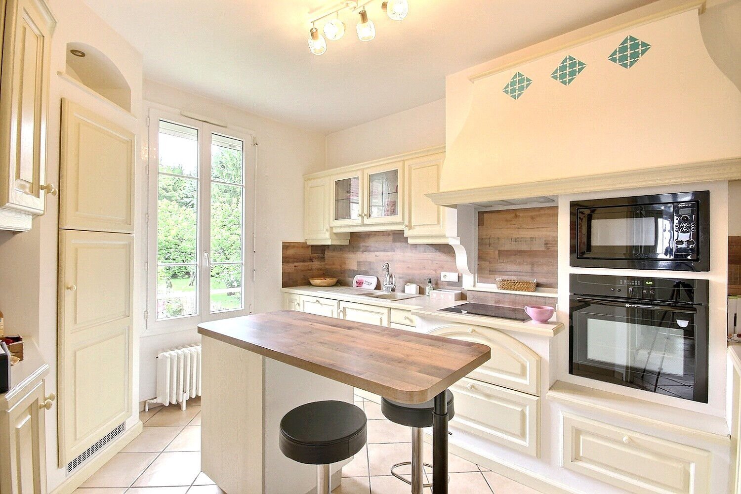 Maison à vendre, 72m², Wissous