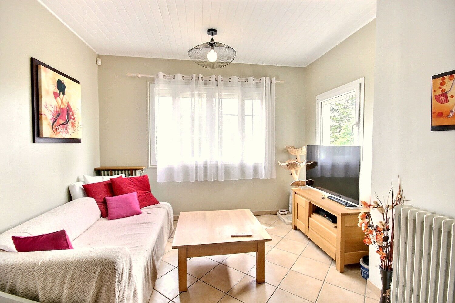 Maison à vendre, 72m², Wissous