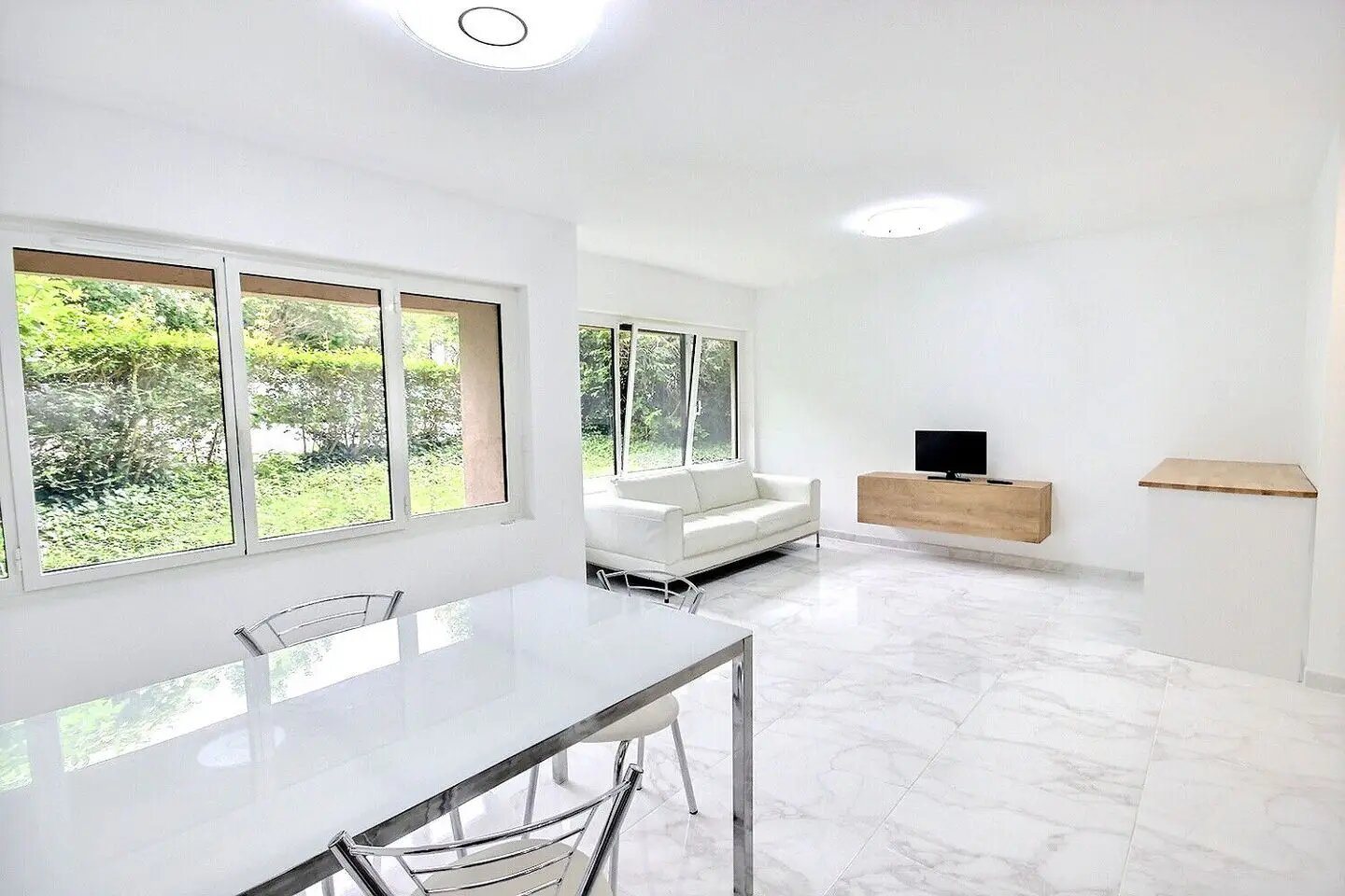 Appartement à vendre, 40m², Fresnes