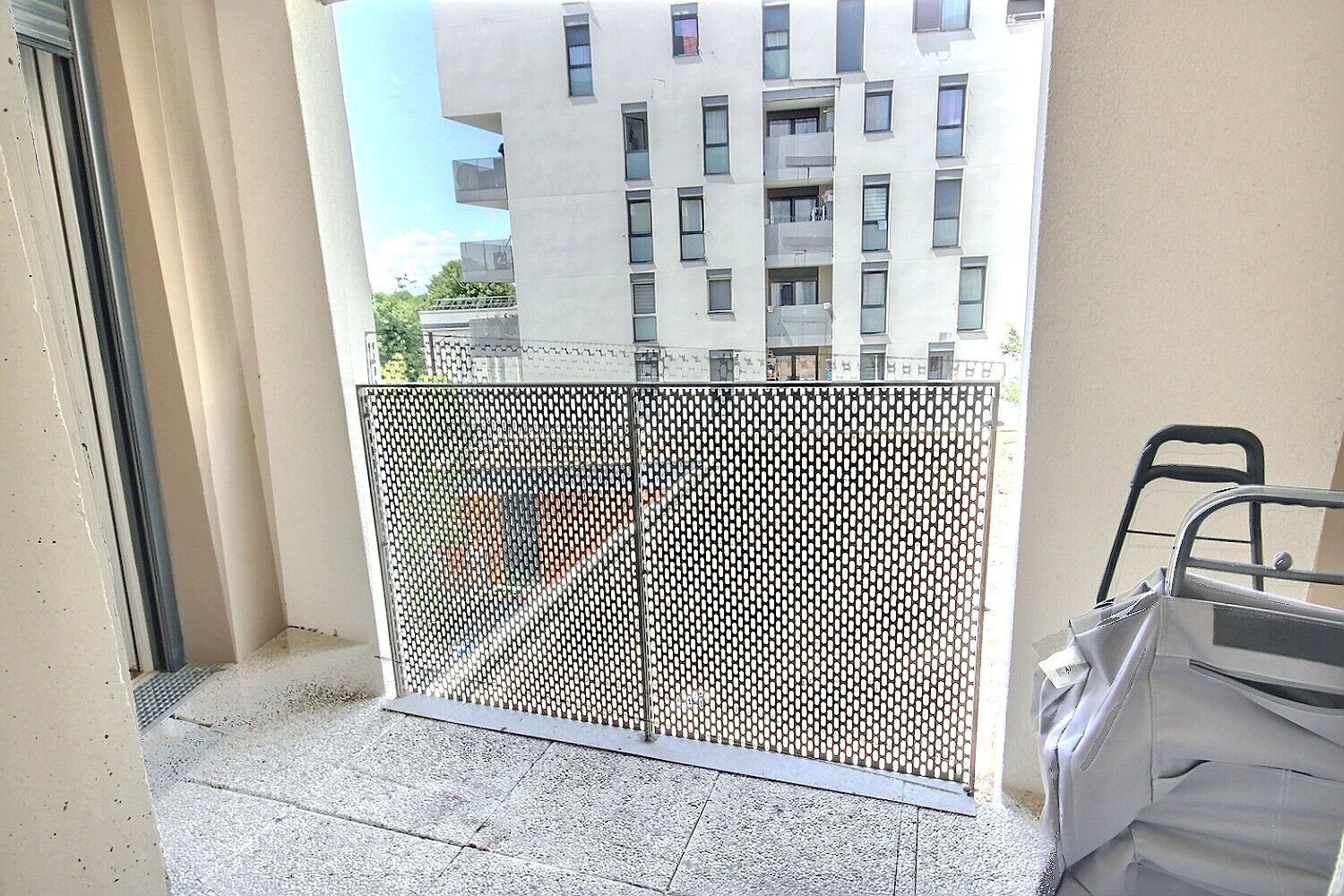 Appartement à vendre, 41m², Fresnes