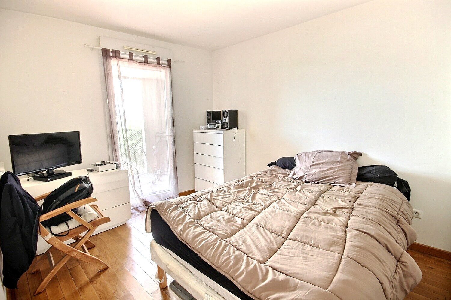 Appartement à vendre, 41m², Fresnes