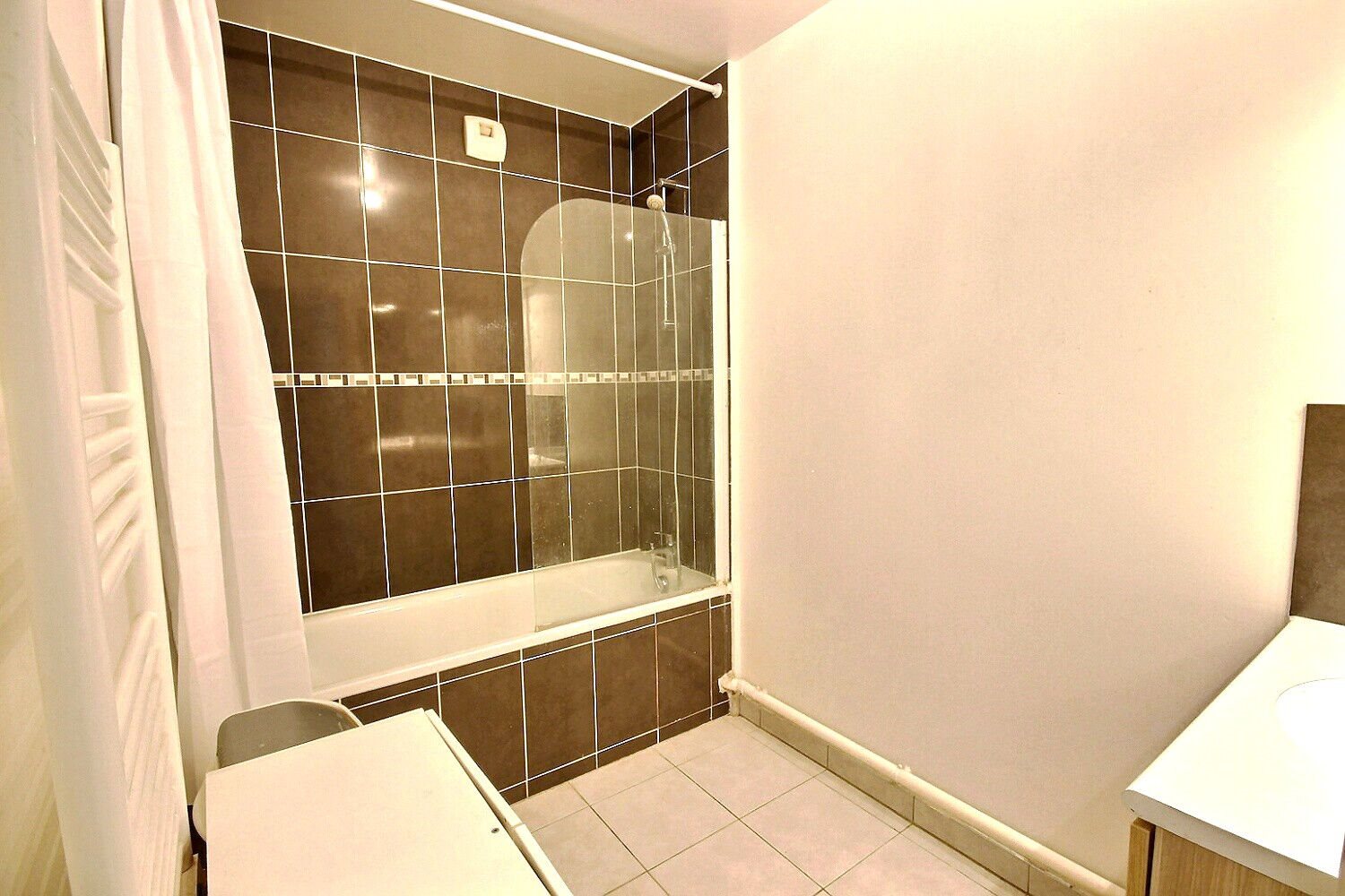 Appartement à vendre, 41m², Fresnes