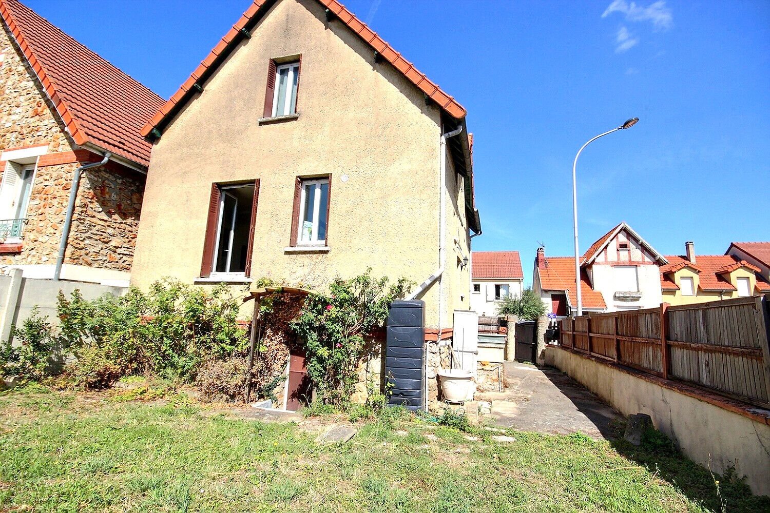 Maison à vendre, 72m², Orly