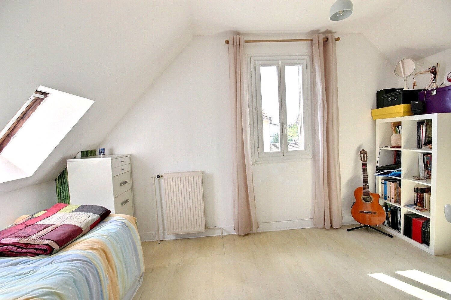 Maison à vendre, 72m², Orly