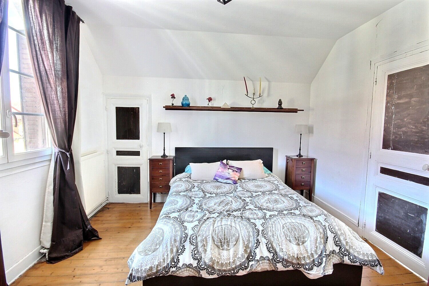 Maison à vendre, 72m², Orly