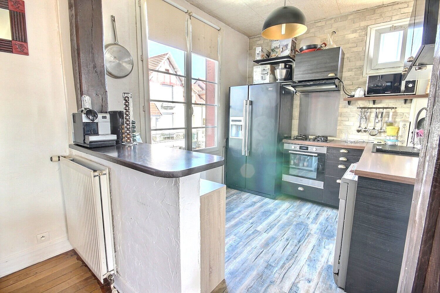 Maison à vendre, 72m², Orly