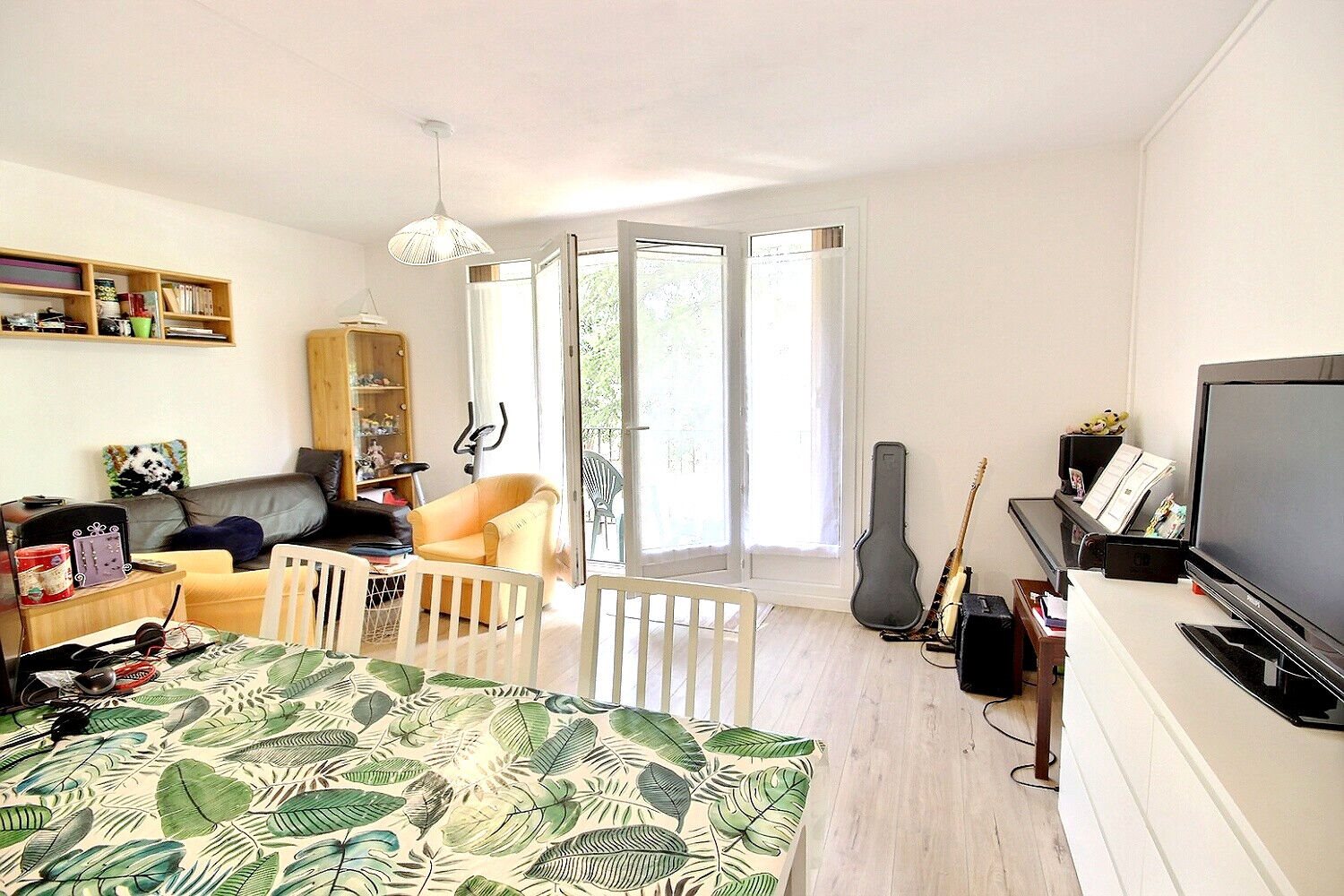 Appartement à vendre, 68m², Fresnes
