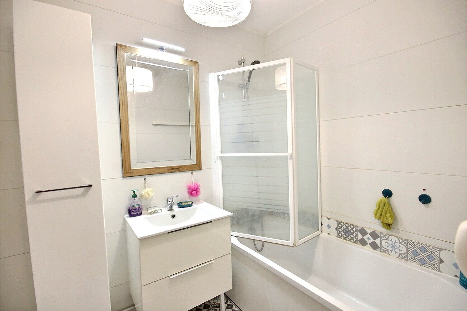 Appartement à vendre, 68m², Fresnes