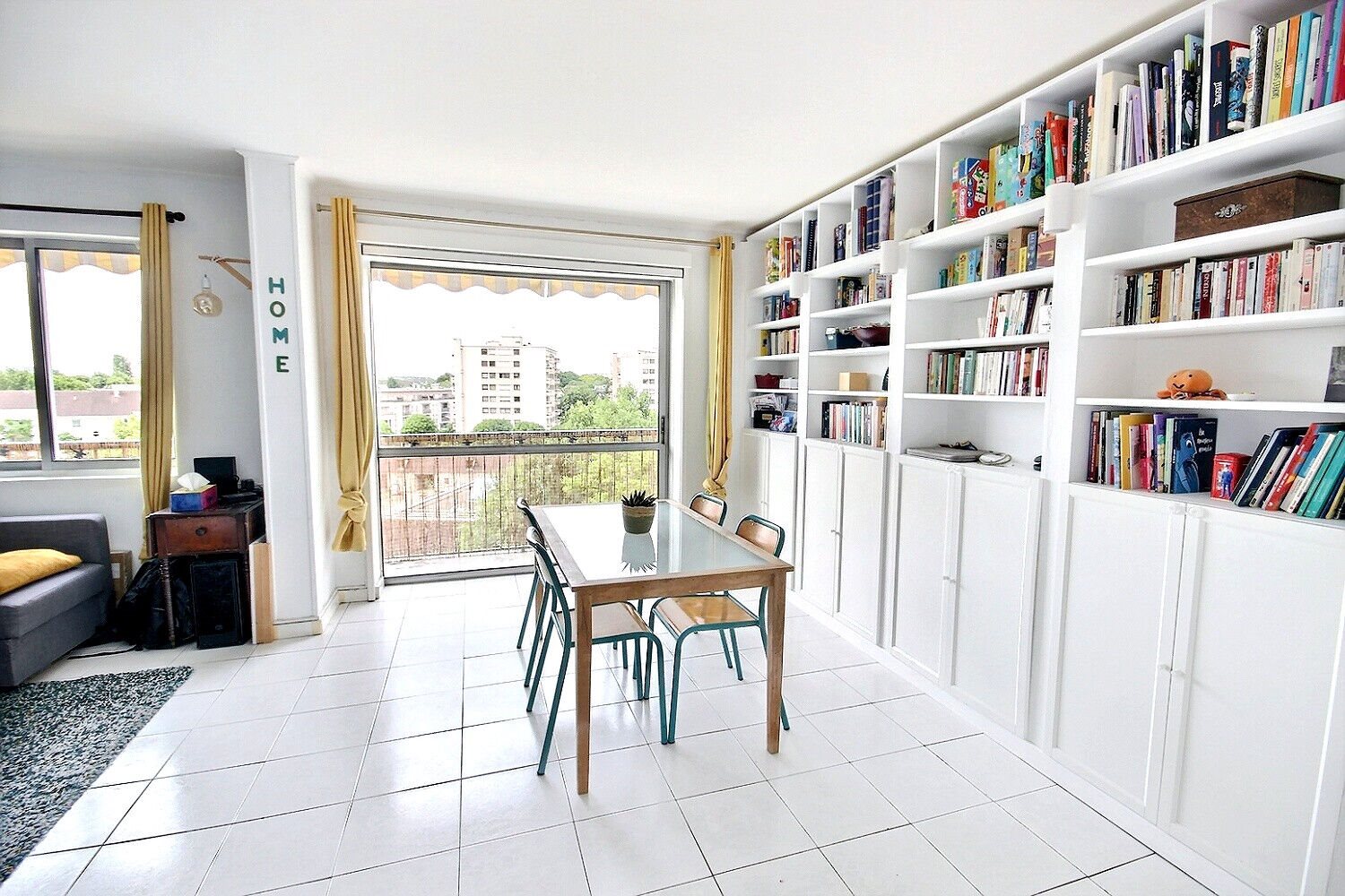 Appartement à vendre, 68m², Fresnes