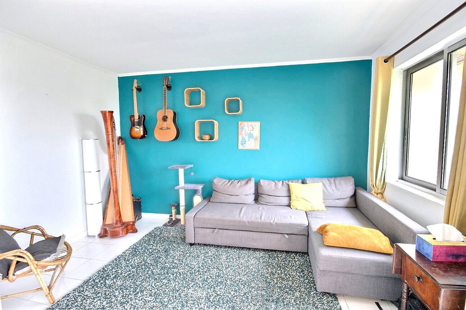Appartement à vendre, 68m², Fresnes