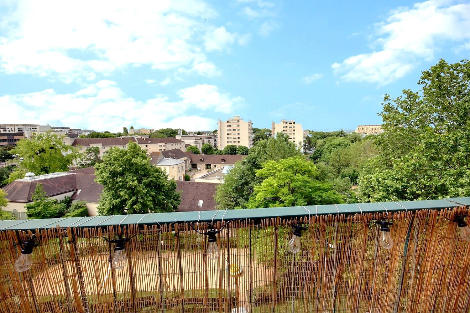 Appartement à vendre, 68m², Fresnes