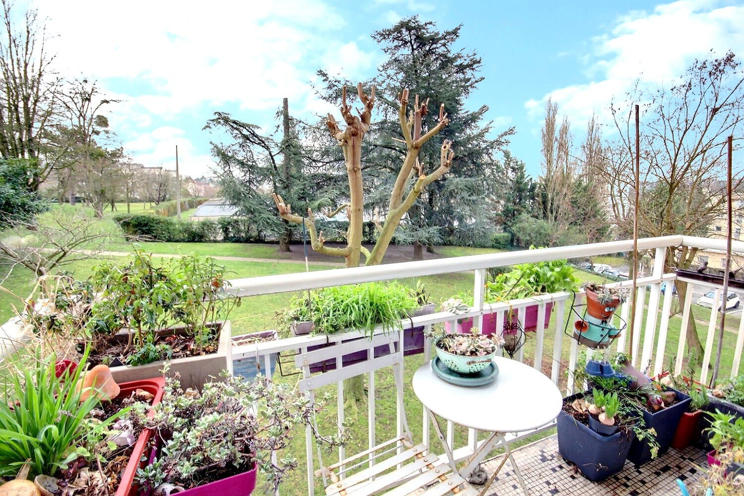 Appartement à vendre, 61m², Fresnes