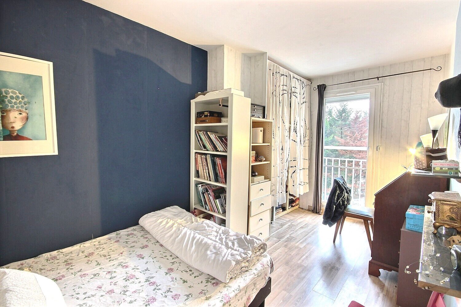 Appartement à vendre, 61m², Fresnes
