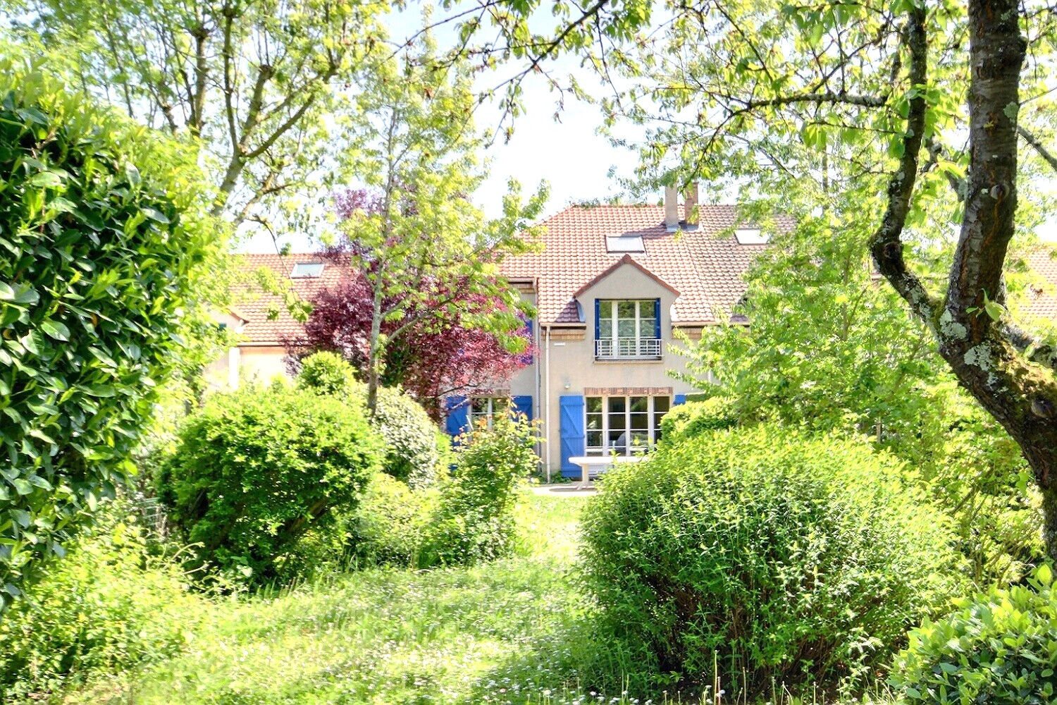 Maison à vendre, 137m², Antony