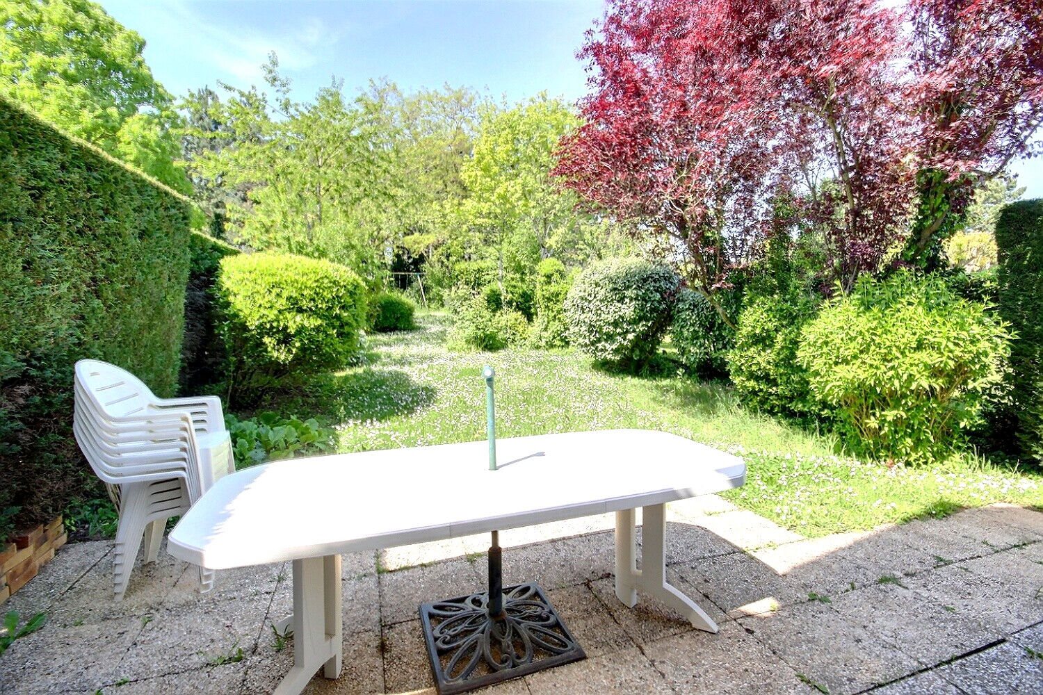 Maison à vendre, 137m², Antony