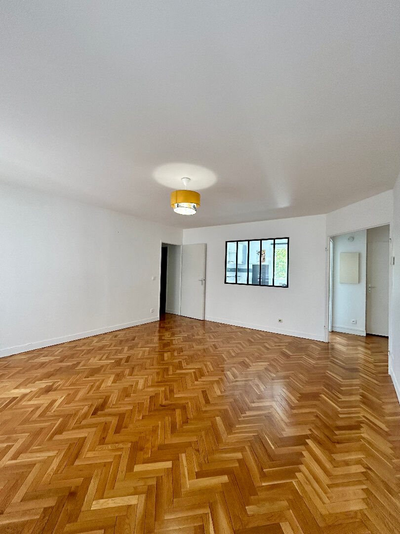 Appartement à louer, 69m², Fresnes