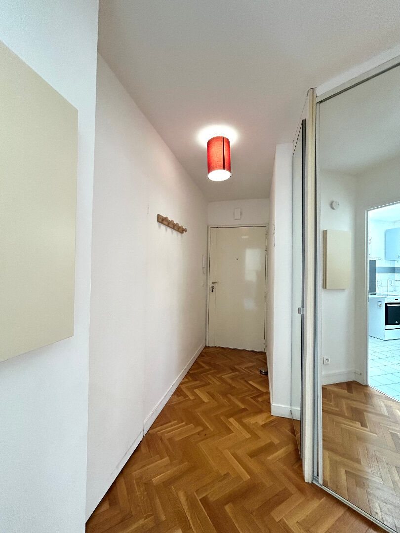 Appartement à louer, 69m², Fresnes