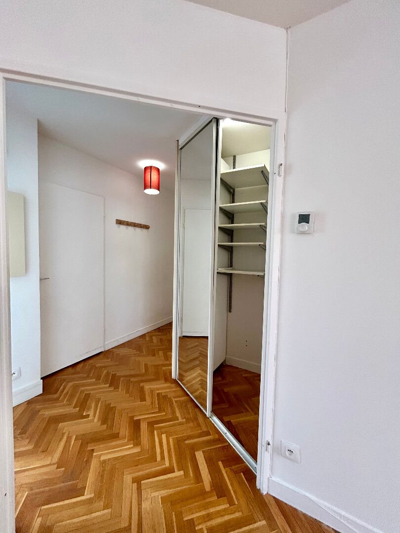 Appartement à louer, 69m², Fresnes