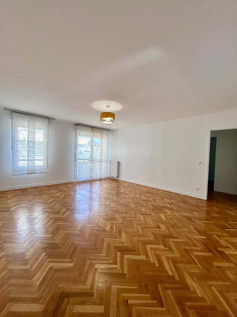 Appartement à louer, 69m², Fresnes