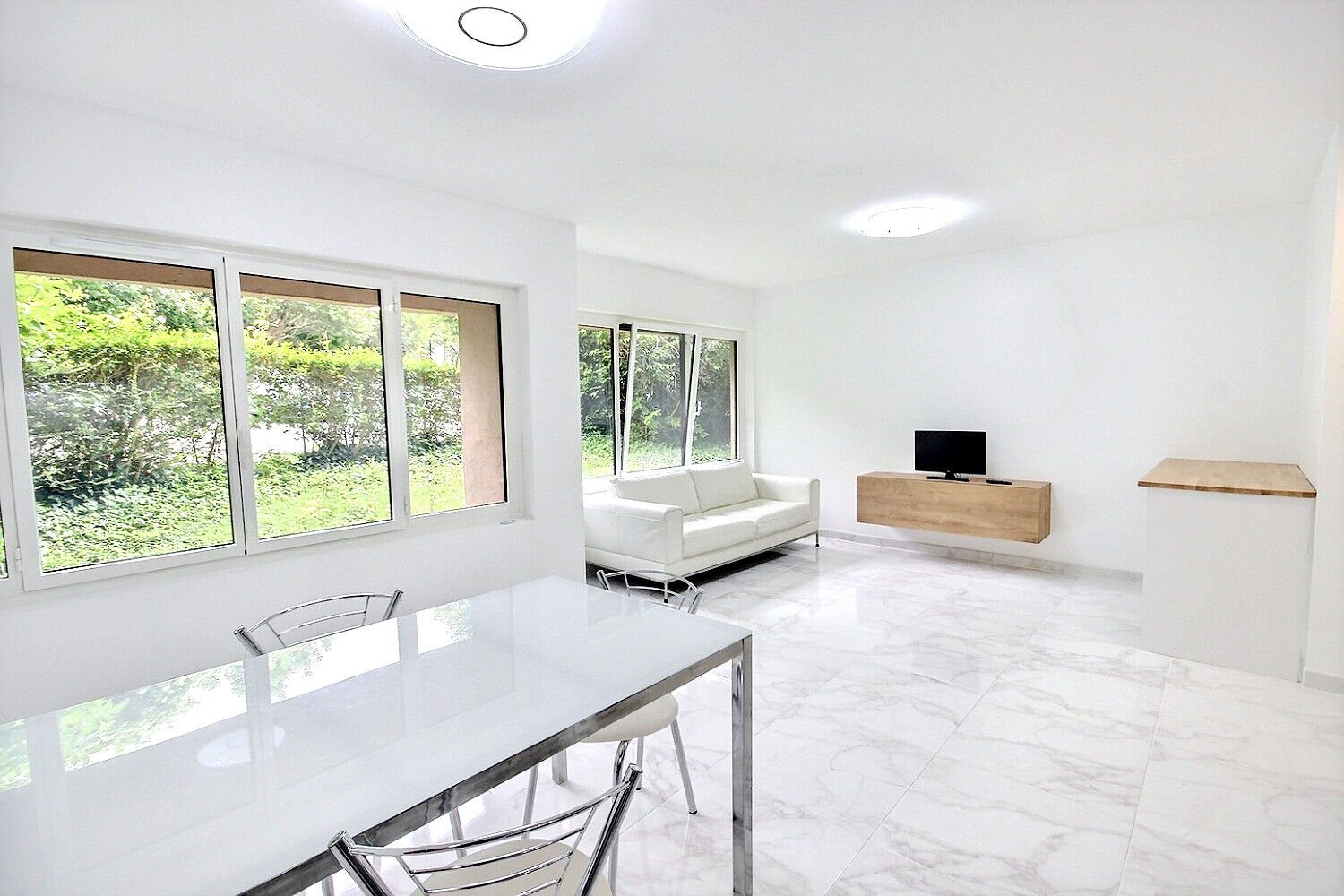 Appartement à vendre, 40m², Fresnes