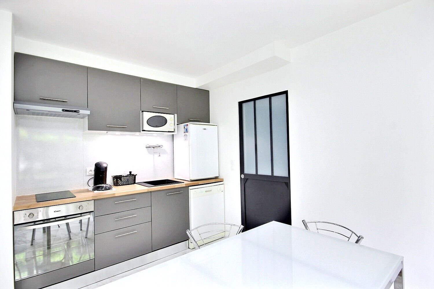 Appartement à vendre, 40m², Fresnes