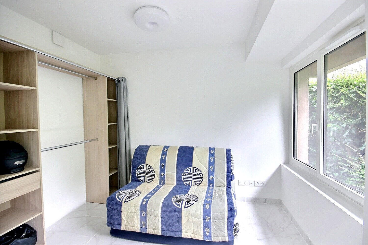 Appartement à vendre, 40m², Fresnes