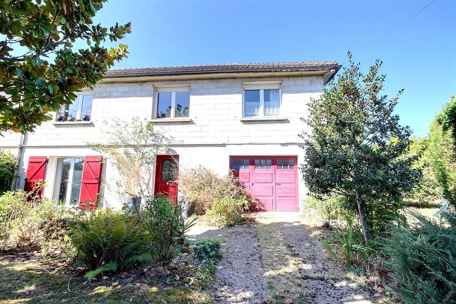 Maison à vendre, 100m², Wissous