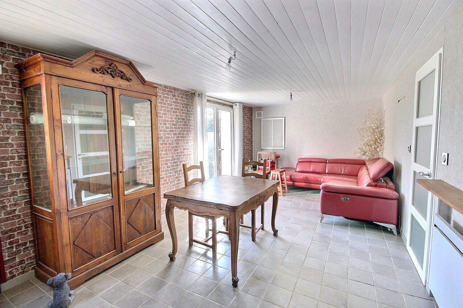 Maison à vendre, 100m², Wissous