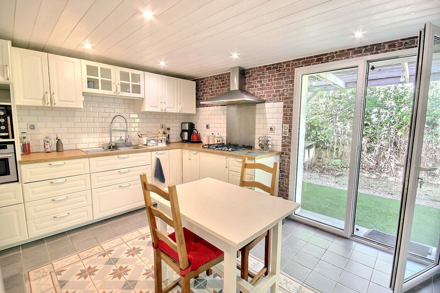 Maison à vendre, 100m², Wissous