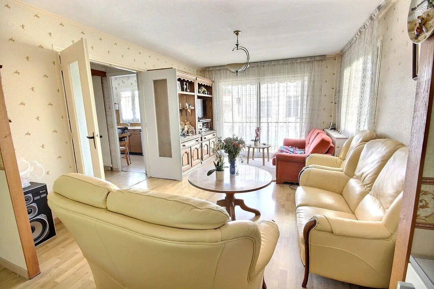 Maison à vendre, 107m², Fresnes