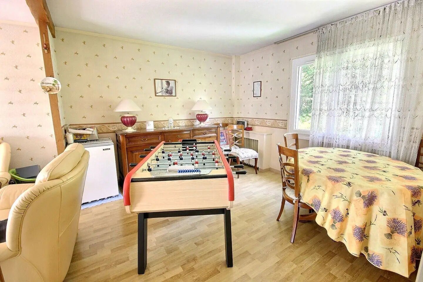 Maison à vendre, 107m², Fresnes