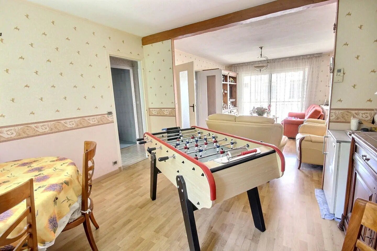 Maison à vendre, 107m², Fresnes