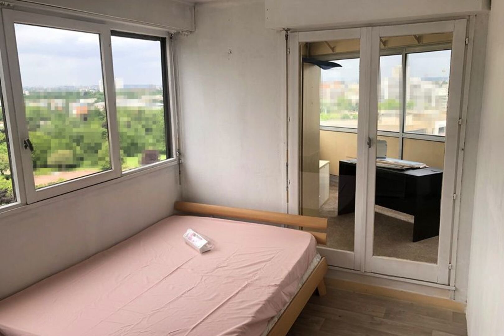 Appartement à vendre, 93m², Créteil