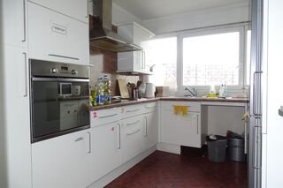 Appartement à vendre, 93m², Créteil