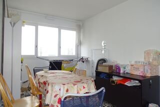 Appartement à vendre, 93m², Créteil