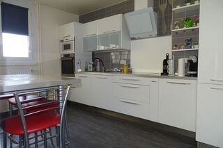 Appartement à vendre, 81m², Créteil