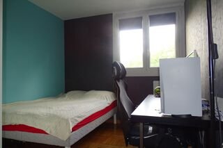 Appartement à vendre, 81m², Créteil