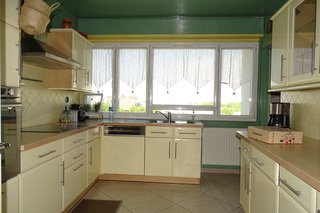 Appartement à vendre, 104m², Créteil