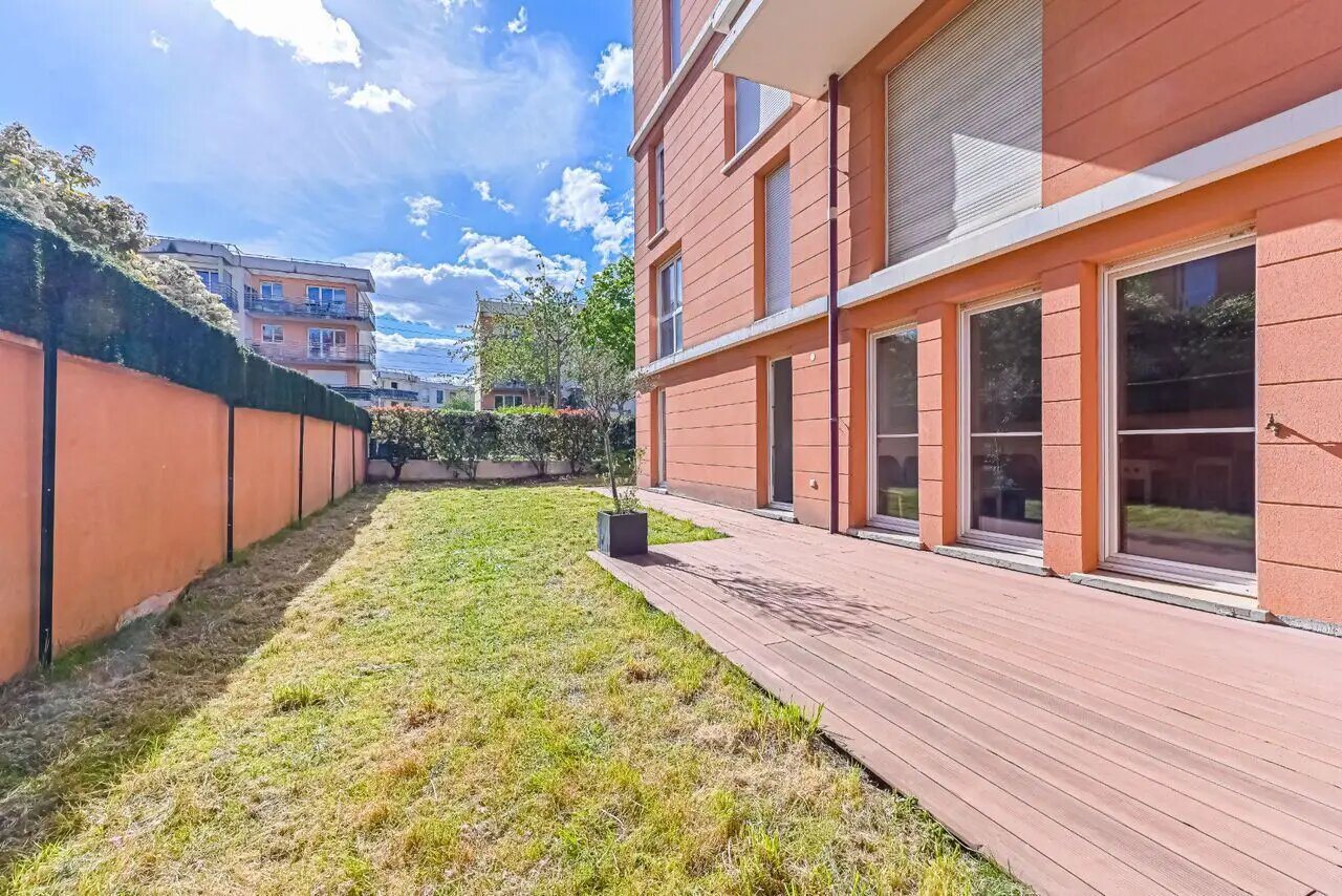 Appartement à vendre, 68m², Pessac