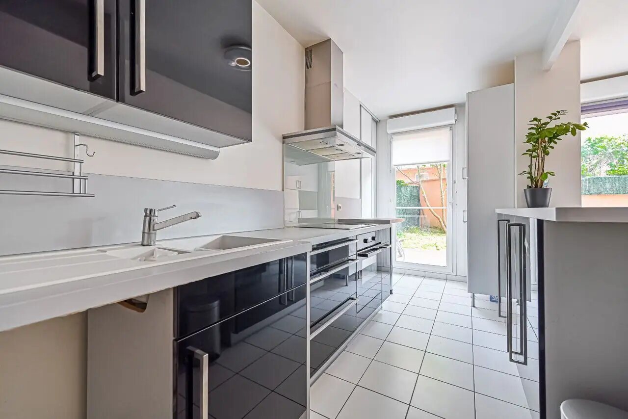 Appartement à vendre, 68m², Pessac