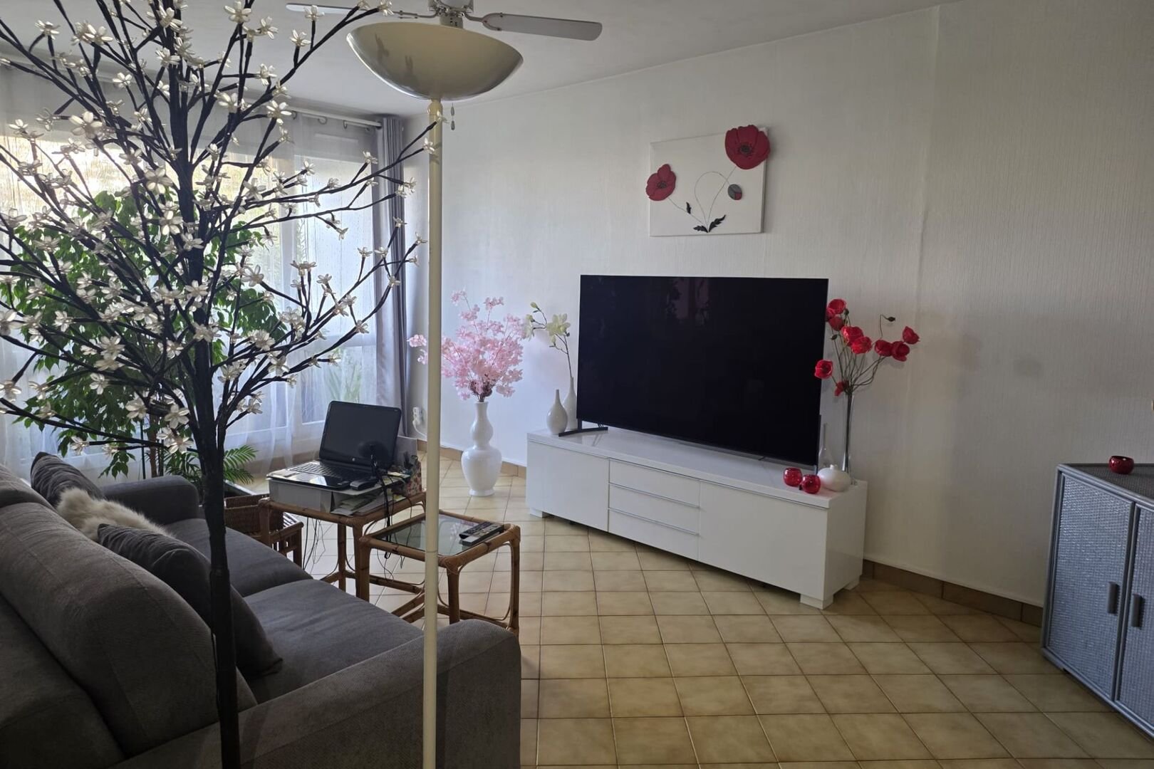 Appartement à vendre, 75m², Vitry-sur-Seine