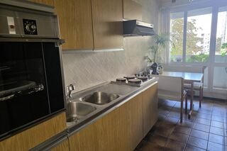 Appartement à vendre, 75m², Vitry-sur-Seine