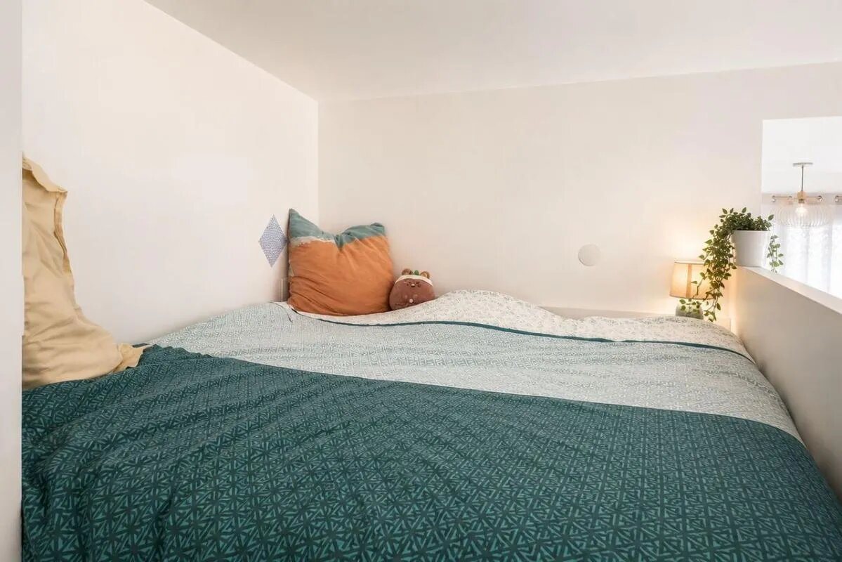 Appartement à vendre, 21m², Charenton-le-Pont