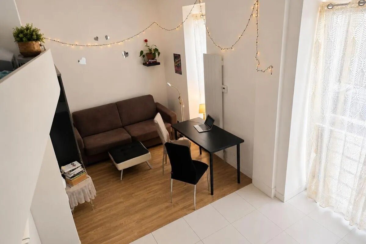 Appartement à vendre, 21m², Charenton-le-Pont