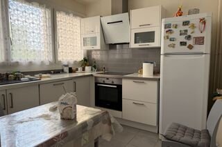 Appartement à vendre, 49m², Créteil