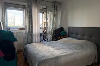 Appartement à vendre, 49m², Créteil