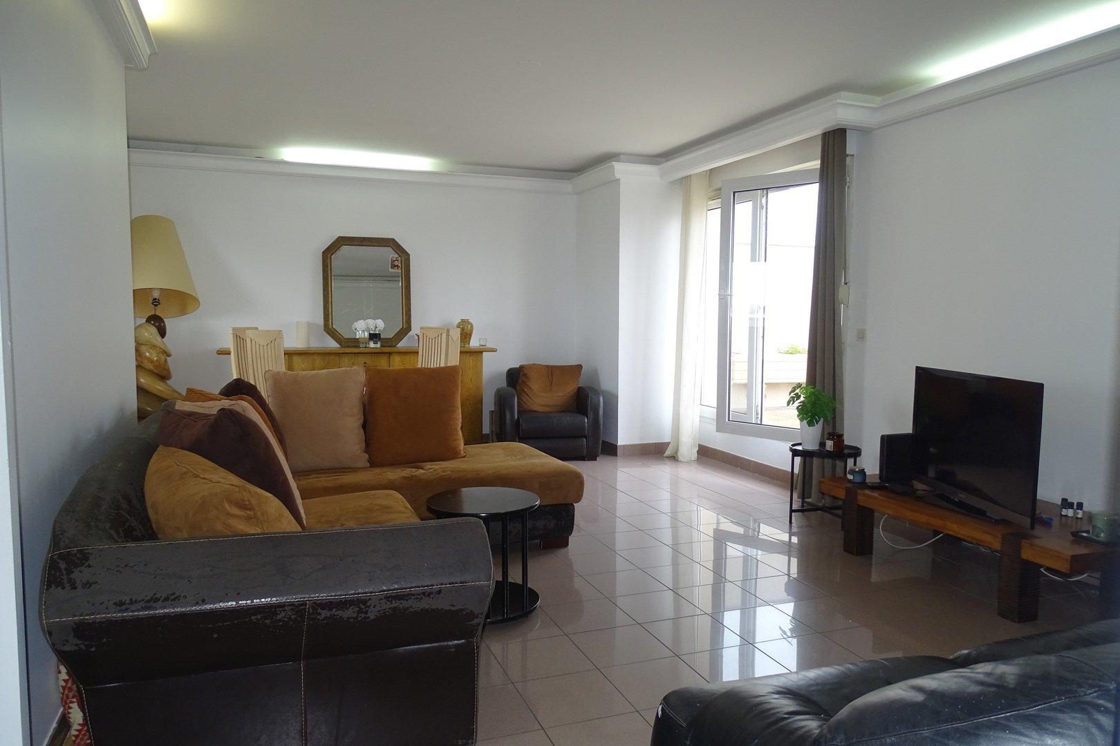 Appartement à vendre, 98m², Créteil