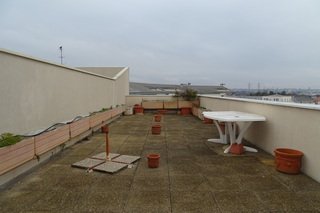 Appartement à vendre, 98m², Créteil