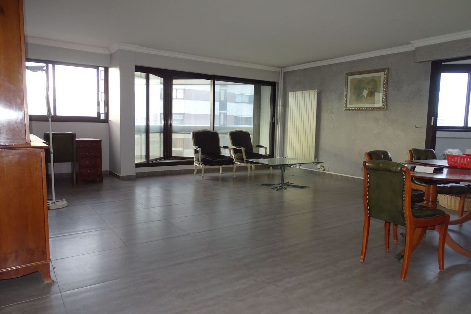 Appartement à vendre, 113m², Créteil
