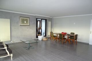 Appartement à vendre, 113m², Créteil